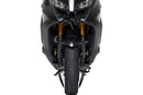 YAMAHA T-MAX 560 TECH MAX [2025] - Enfriador de frenos - Negro mate-2