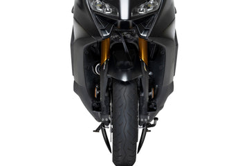 YAMAHA T-MAX 560 TECH MAX [2025] - Enfriador de frenos - Negro mate - 0