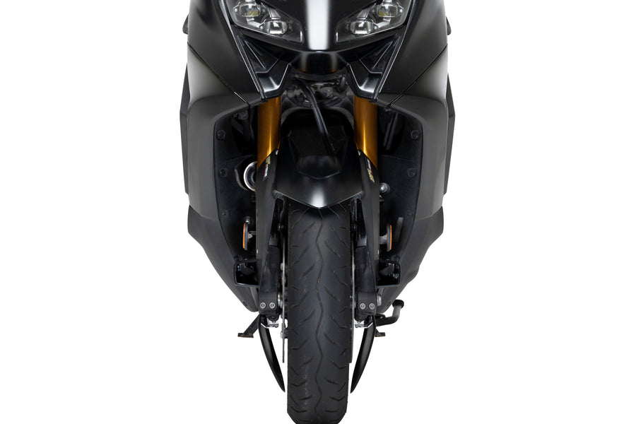 YAMAHA T-MAX 560 TECH MAX [2025] - Enfriador de frenos - Negro
