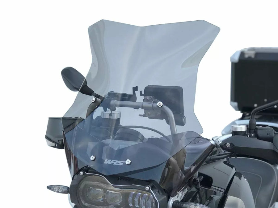 BMW R 1200 R [WRS] - parabrisas