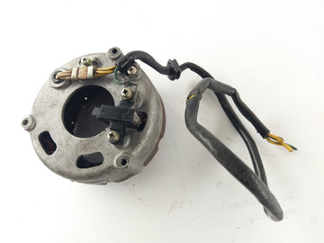 Suzuki GT 750 [1973] - Estator alternador