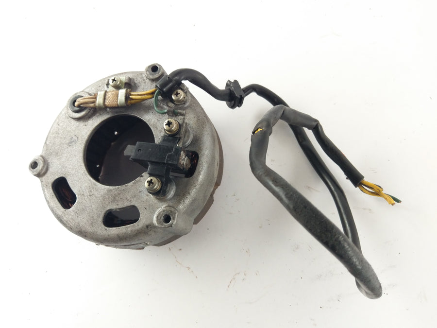 Suzuki GT 750 [1973] - Estator alternador