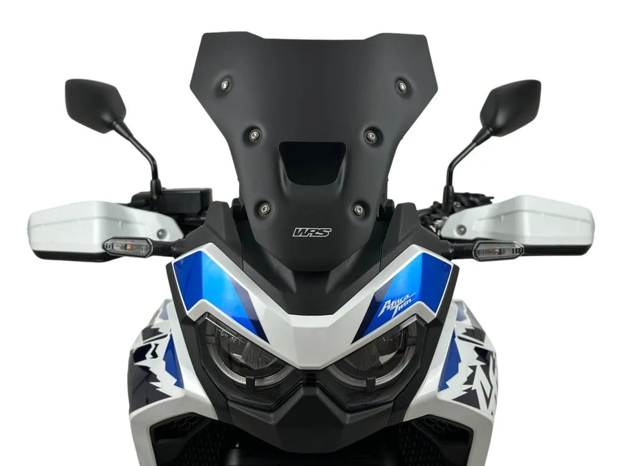 Honda CRF 1100 África Twin [WRS] - parabrisas