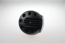 harley davidson fxsb [CULT WERK] – tapa del filtro de aire “ranurada”-1