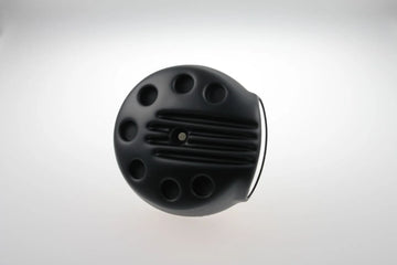 harley davidson fxsb [CULT WERK] – tapa del filtro de aire “ranurada”