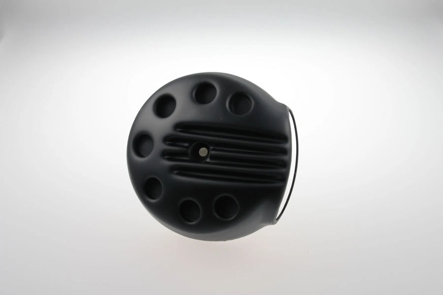 harley davidson fxsbse [CULT WERK] – tapa del filtro de aire “ranurada”