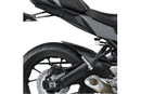 YAMAHA TRACER 900 [2020] – Extensión de guardabarros – Negro mate-3