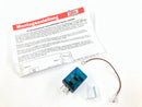 Intermitente universal electron 12 V-1