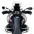 BMW R 1300 GS [2024–2026] - Heavy Duty Tankschutzbügel (Silberfarbe)