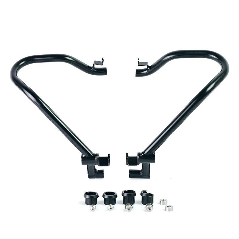 BMW R 12 [2024-2026] - Defensas