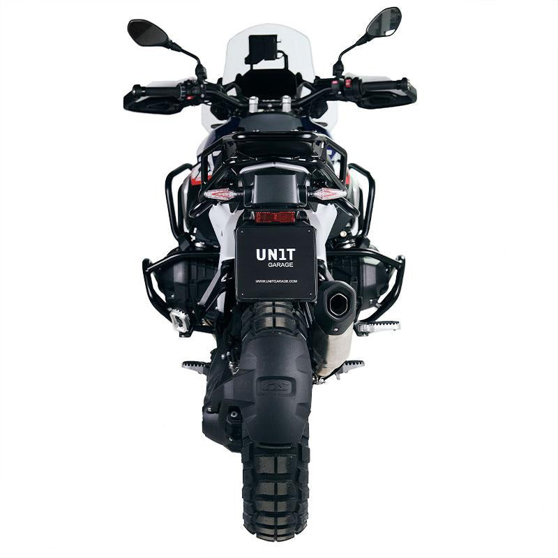 BMW R 1300 GS [2024–2026] - Force Sturzbügel (schwarze Farbe)