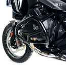 BMW R 1300 GS Adventure [2024–2026] - Force Sturzbügel BMW R1300GS ADV (schwarze Farbe)