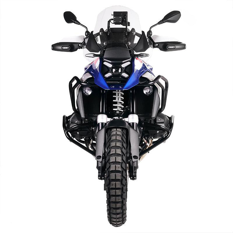 BMW R 1300 GS Adventure [2024–2026] - Force Sturzbügel BMW R1300GS ADV (schwarze Farbe)