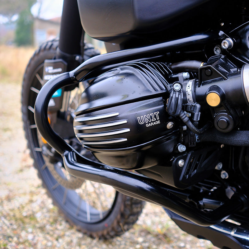BMW R 12 G/S [2025-2026] - BMW R12 NineT - R12 G/S Sturzbügel Force