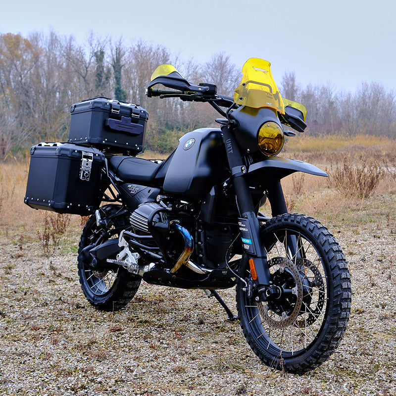 BMW R 12 nineT [2024-2026] - Sturzbügel Force