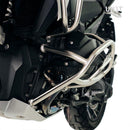 BMW R 1300 GS [2024–2026] - Force Sturzbügel (Silberfarbe)