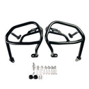 BMW R 1300 GS Adventure [2024–2026] - Force Sturzbügel BMW R1300GS ADV (schwarze Farbe)