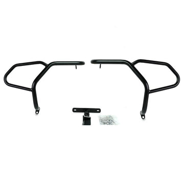 BMW R 1200 GS LC [2013-2018] - Barra de protección del depósito resistente
