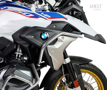 BMW R 1200 GS LC [2013-2018] - Barra de protección Trophy Trophy