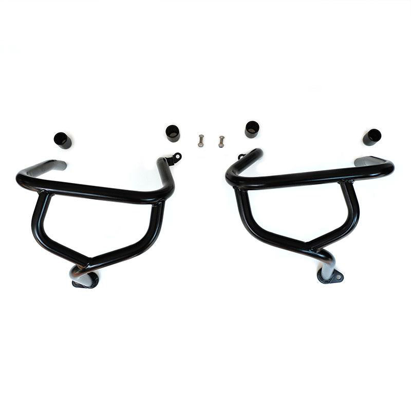 Rueda BMW R 1200 GS LC [2013-2019] - Barra de protección del cilindro de fuerza – negra