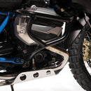 Rueda BMW R 1200 GS LC [2013-2019] - Barra de protección del cilindro de fuerza – negra