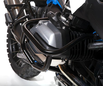 BMW R 1200 GS LC [2013-2018] - Fuerza del vástago del cilindro