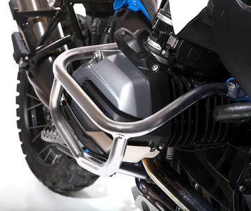 BMW R 1200 GS LC [2013-2018] - Fuerza del vástago del cilindro