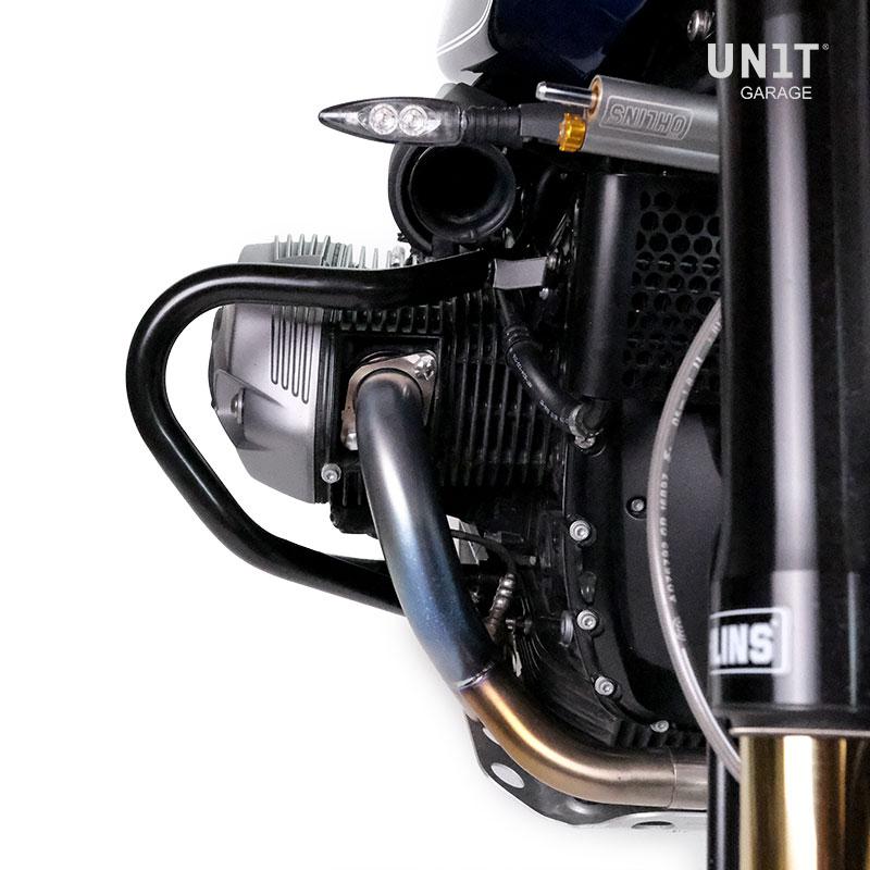 BMW R nineT 1200 Racer [2017-2020] - Zylinderschutzbügel