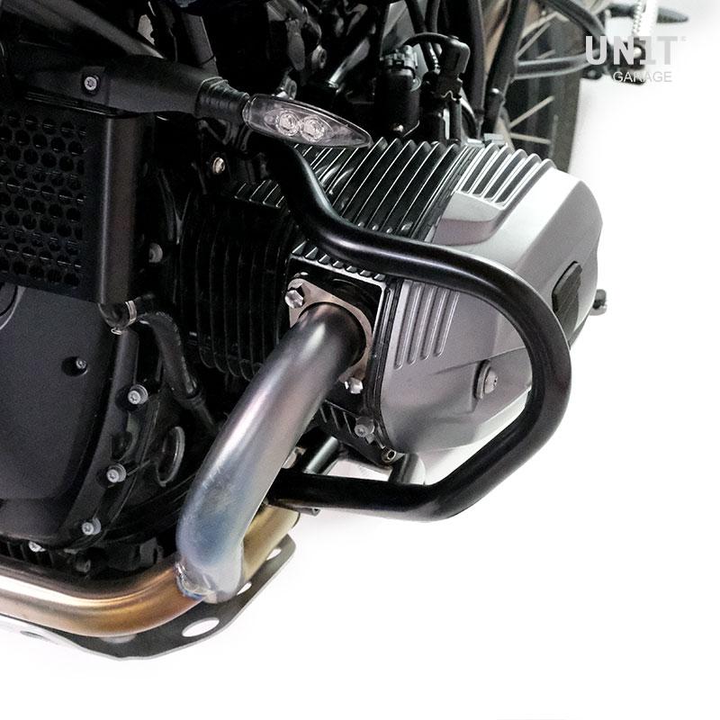 BMW R nineT 1200 Urban G/S (hoher Auspuff) [2017-2023] - Zylinderschutzbügel