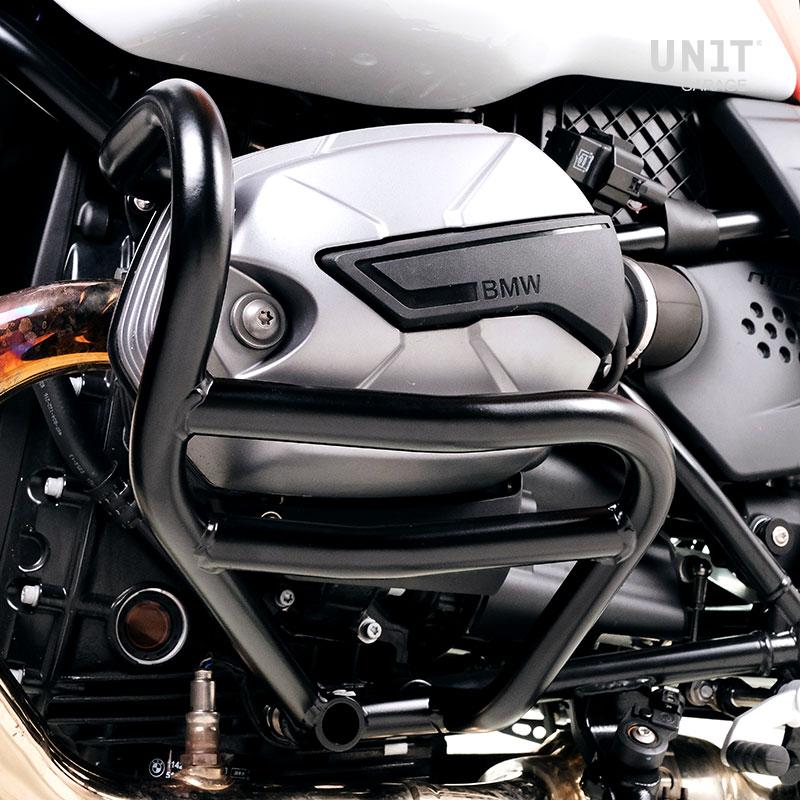 BMW R nineT 1200 Racer [2017-2020] - Heavy Duty Sturzbügel