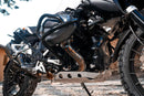 Rueda BMW R 1200 GS LC [2013-2019] - Barra de protección del cilindro del cursor - negra