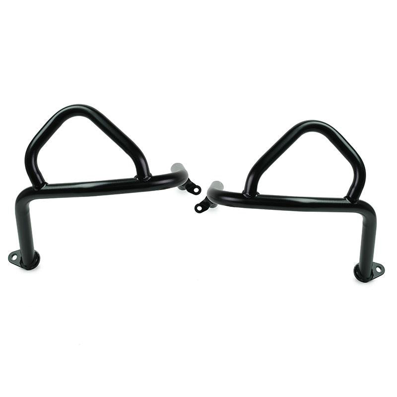 Rueda BMW R 1200 GS LC [2013-2019] - Barra de protección del cilindro del cursor - negra