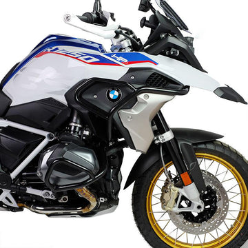 BMW R 1200 GS LC [2013-2018] - Barra de protección del depósito resistente