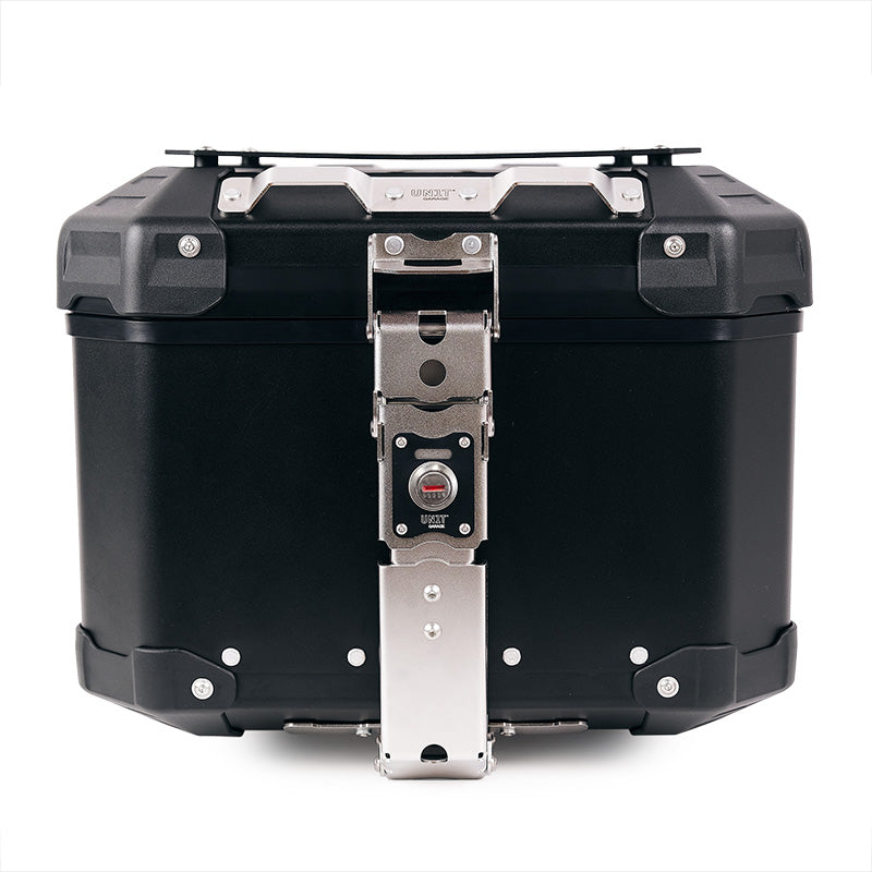 BMW R nineT 1200 Racer [2017-2020] - Atlas 44L Aluminium-Topcase für -System
