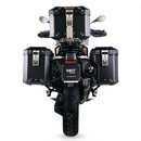 BMW R nineT 1200 Racer [2017-2020] - Atlas 44L Universal-Aluminium-Topcase