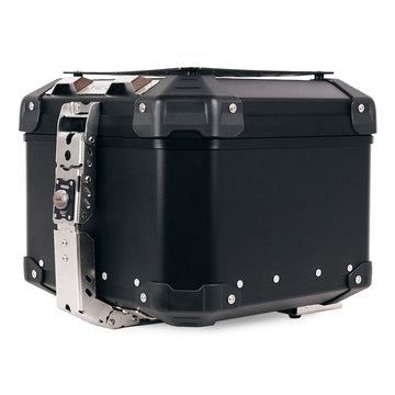 BMW R 12 G/S [2025-2026] - Atlas 44L Universal-Aluminium-Topcase