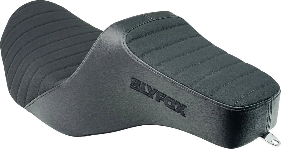 harley davidson touring [SLYFOX] – Asiento de mediodía