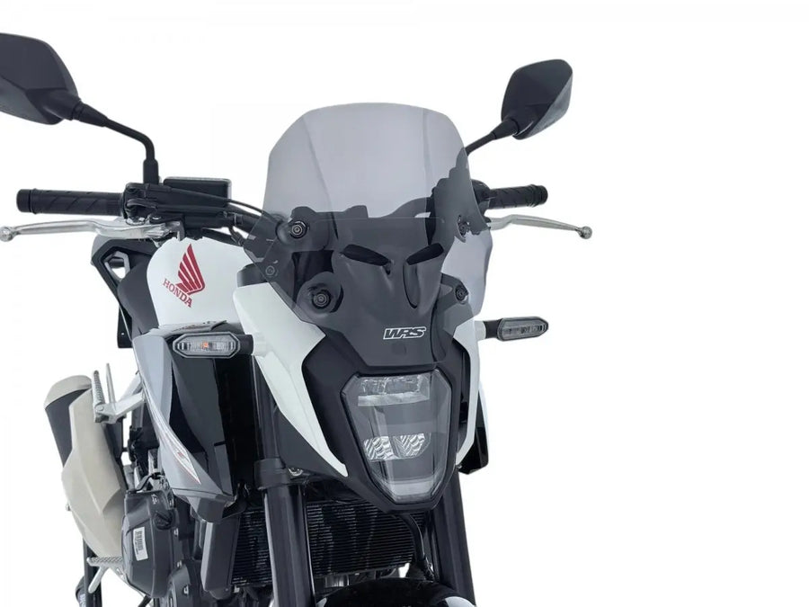 Honda CB 500 [WRS] – Cúpula deportiva CB500 Hornet