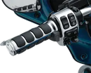Harley Davidson Nightster 975 Special [KURYAKYN] – Puños ISO® calefactables