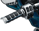 Harley Davidson Nightster 975 Special [KURYAKYN] – Puños ISO® calefactables