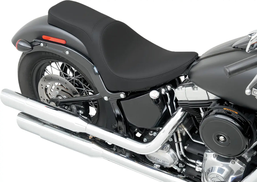 harley davidson fls [ESPECIALIDADES DE ARRASTRE] - Asiento Predator para 2 personas