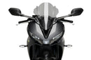 TRIUMPH DAYTONA 660 [2025] – Cúpula Z-Racing – Negro-1