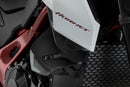 HONDA CB 750 HORNET [2025] – Alerón D12 – Negro-16
