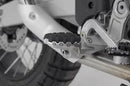 Yamaha XTZ 700 T Tenere 700 Explore Edition [2023-2024] - kit de reposapiés EVO - imagen 6