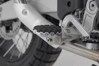 Yamaha XTZ 690 SP Tenere 700 Rally Edition [2021-2022] - kit de reposapiés EVO - imagen 6