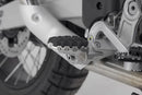 Yamaha XTZ 700 T Tenere 700 Explore Edition [2023-2024] - kit de reposapiés EVO - imagen 1