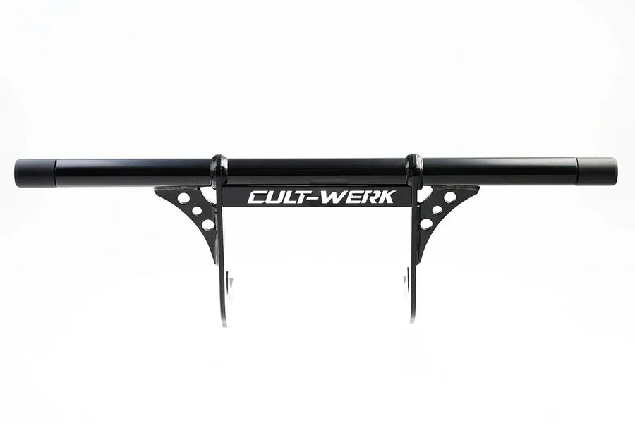 harley davidson softail street bob fxbb [CULT WERK] – barra de protección estilo club