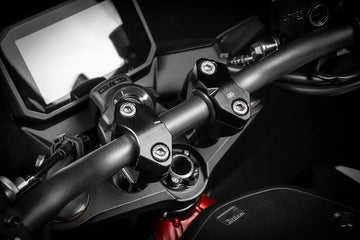 honda cb 750 [GILLES TOOLING] – Elevadores de manillar 2D.GT - 0
