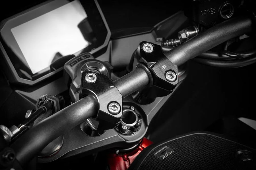 honda cb 750 [GILLES TOOLING] – Elevadores de manillar 2D.GT