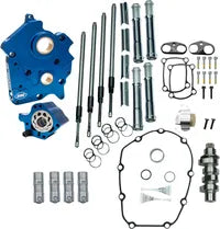 Harley-Davidson FLFBS 1923 Softail Fat Boy 117 [2026] - HP+ Nockenwellen-Kit – Bild 11